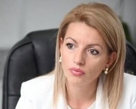 Ренета Колева е назначена за зам.-министър в Министерството на околната среда и водите