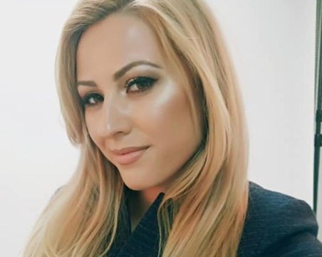 Съпругът на убитата Виктория Маринова: Обезобразяването е средна телесна повреда