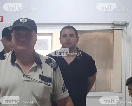 Симо Касабов и жена му – тежка телесна повреда „излекувана” със 70 хил. лева