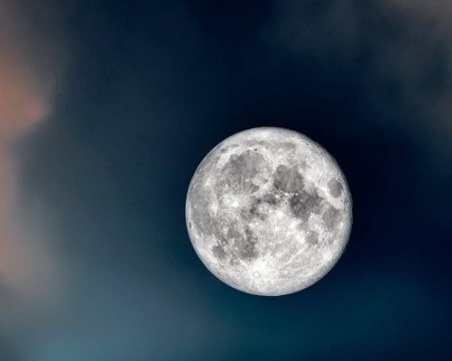 Тази нощ можем да наблюдаваме явлението 