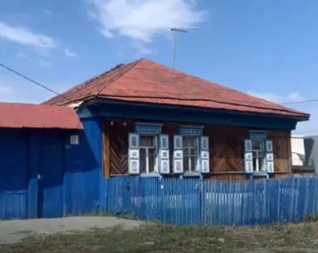 Жена е била бита и изнасилвана от руснак, държал я 14 години в плен в дома си