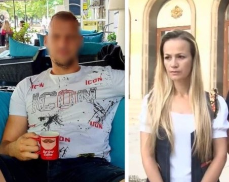 Жената, заплашвана от Виктор: Не излизам от вкъщи сама, страхувам се