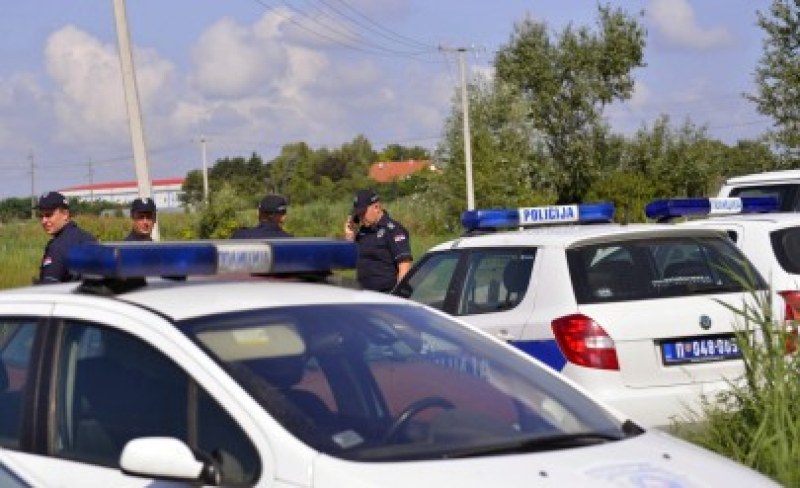 Катастрофа с нелегални мигранти в Унгария, загинало е дете