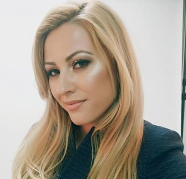Съпругът на убитата Виктория Маринова: Обезобразяването е средна телесна повреда