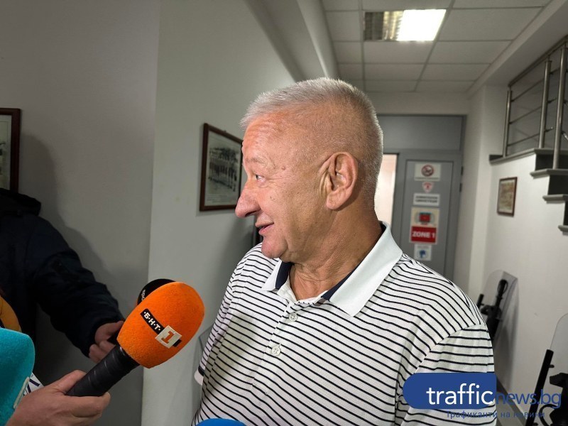 Мартин Секулич e на 24 години и е роден в