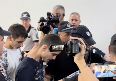   Съжалявам че бях свидетел на убийството на моя приятел Димитър