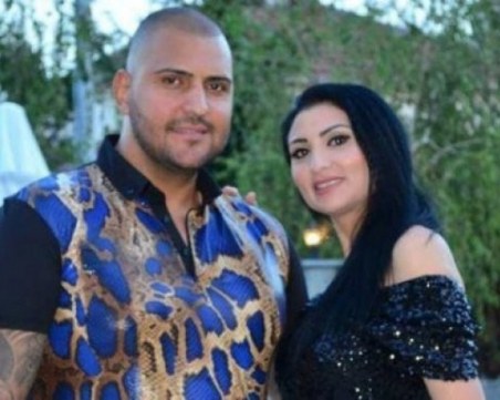 Арестуваха бившия мъж на Софи Маринова заради нападение с нож
