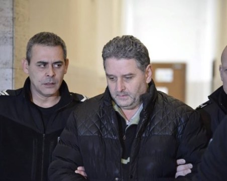 Дават на съд мъжа, убил психолога Иван Владимиров - Нав