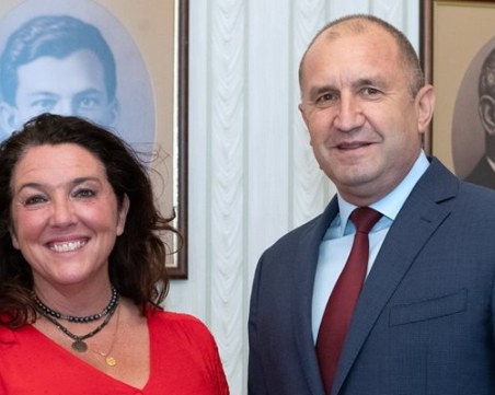 Румен Радев: Развитието на културното наследство трябва да бъде държавна политика