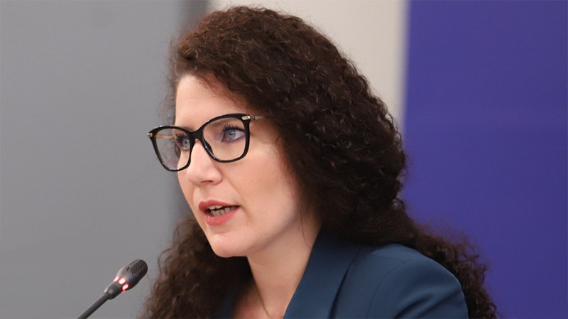 Калина Константинова: 118 жени за 5 г. са жертва на посегателство