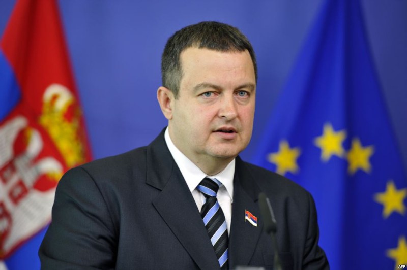 Сръбският външен министър: България не признава националните малцинства