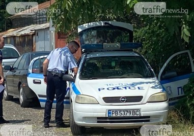 Районна прокуратура – Пловдив привлече като обвиняем 32 годишния Метин М