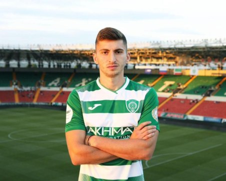 Арда трансферира една от звездите си преди мача с Ботев