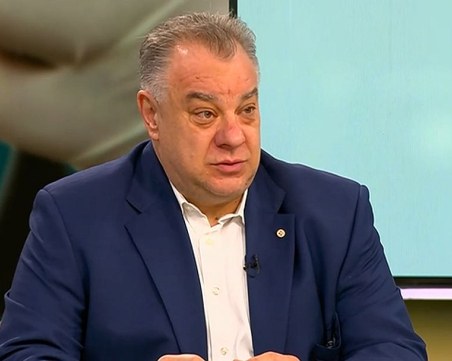 Д-р Ненков за обезобразеното момиче: Това е хладнокръвно и безмерно жестоко увреждане