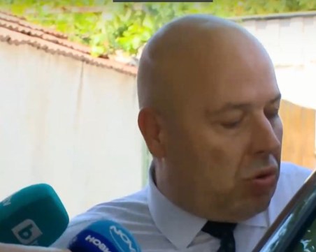 Директорът на пловдивската полиция отказва да подаде оставка, нямало такова понятие в закона