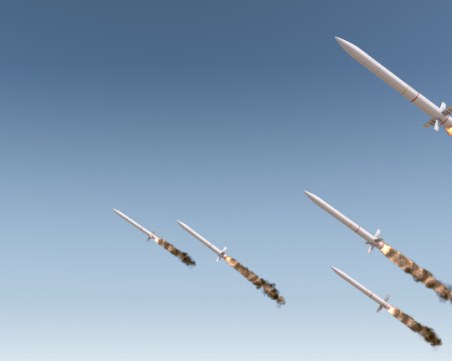 Германия отказа крилати ракети на Украйна, опасяват се, че ще обстрелват Русия с тях