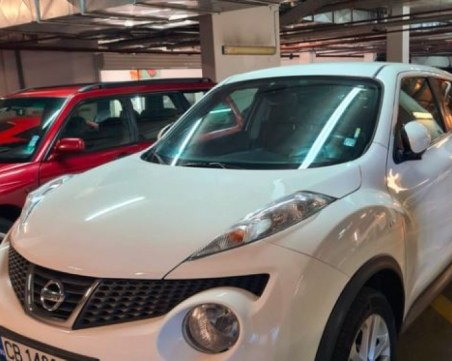 Мистерия с изчезнал автомобил в сервиз завърши със самоубийство?