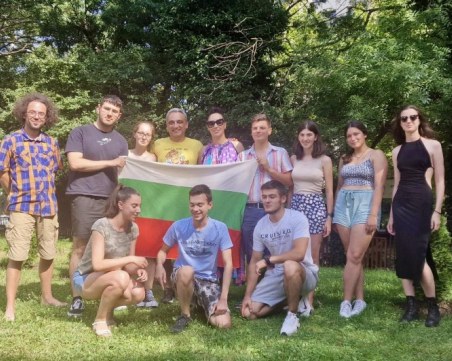 На първо място в света за всички времена: Браво, български деца!