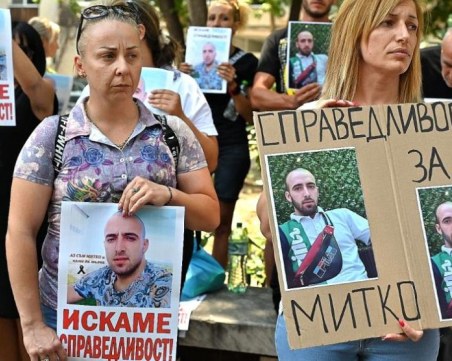 Последен опит за спасяването на 