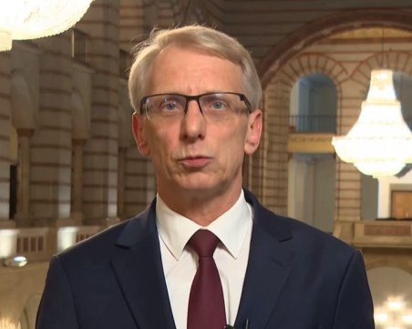 Премиерът ще отговаря на въпроси на живо във Фейсбук