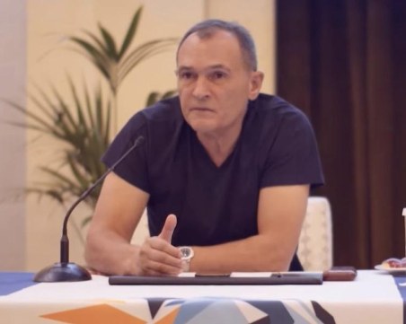 Спряха едно от делата срещу Васил Божков
