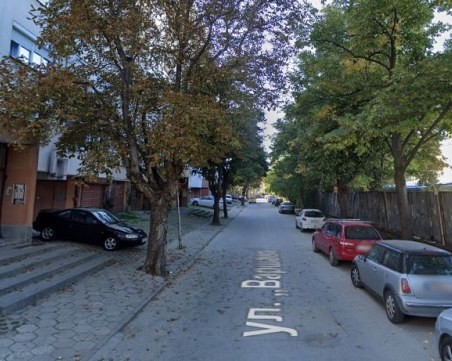 Затварят част от пловдивска улица заради мача Ботев – Арда утре