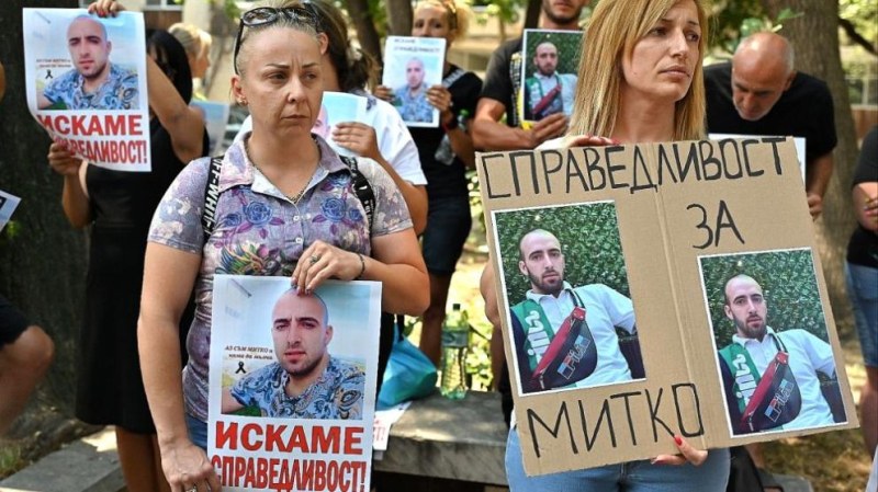 Последен опит за спасяването на