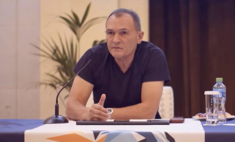Спряха едно от делата срещу Васил Божков