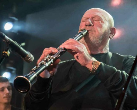 Иво Папазов – Ибряма: Съжалявам, че ме изгониха от Пловдив – исках да заживея в града