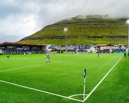 Кой е отборът на Класквик – сензацията в Шампионската лига през този сезон