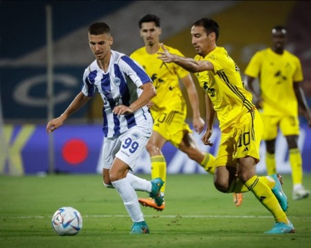 Кошмарни съперници дебнат Левски при достигане на плейоф в Лигата на конференциите