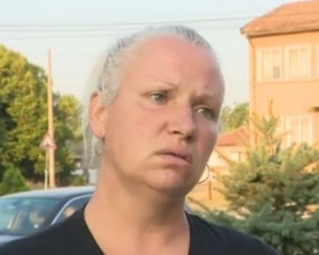 Майката на убития Митко: Хората ги е страх, защото биват сплашвани от полицаи