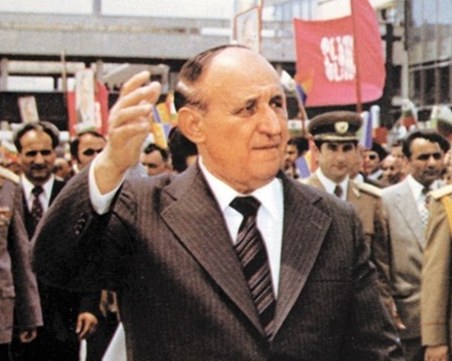 На този ден: Умира Тодор Живков