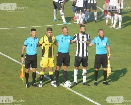 Обявиха програмата за елита до началото на септември, Ботев и Локо играят масово в делнични дни