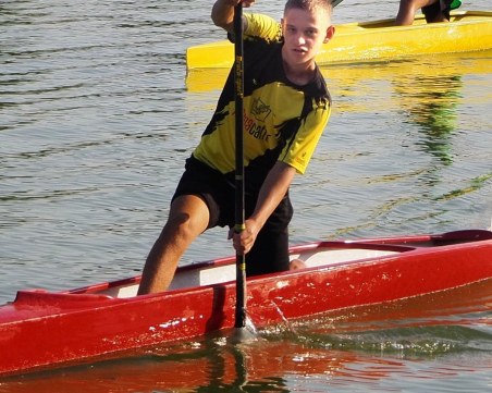 Пловдивските състезатели завоюваха 21 златни медала от ДИШ старша възраст, момчета и момичета