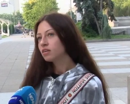 Пребита бременна жена в Бургас: Каза, че ще ме убие и ще се гаври с трупа ми след това