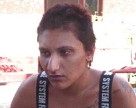 Прокуратурата ще поиска задържане  на мъжа,  пребил и подстригал жената от Видин