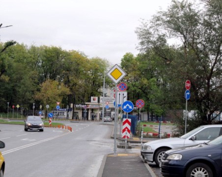 Затварят улици и променят маршрута на автобуси за дербито Локомотив - Левски