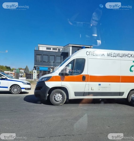 71-годишен шофьор блъсна 8-годишно дете в Созопол