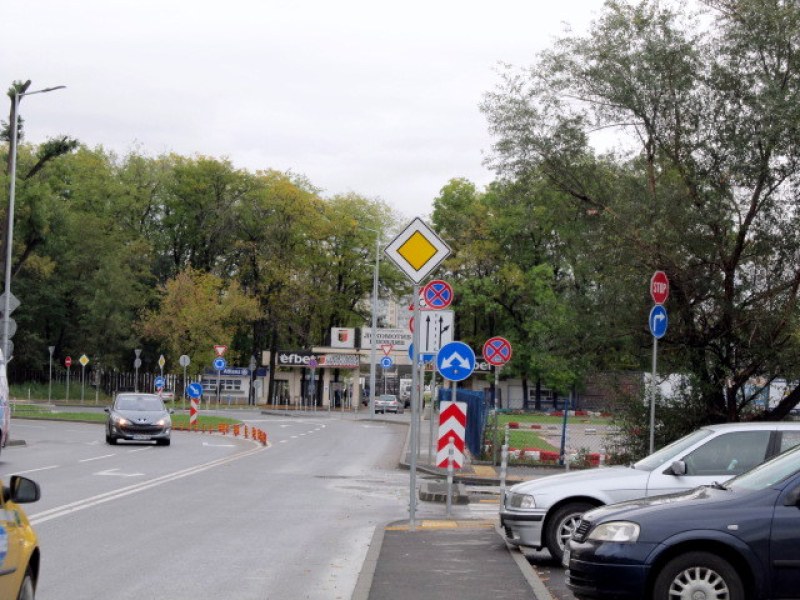 Затварят улици и променят маршрута на автобуси за дербито Локомотив - Левски