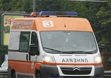 Шофьор загина при катастрофа край Петрич днес съобщиха от полицията Прочетете