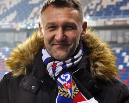 Бивш скаут на Борусия Дортмунд става директор на Ботев Пловдив