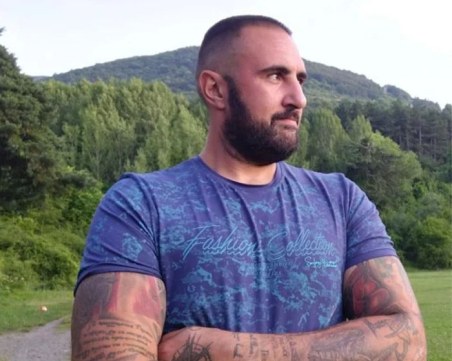Двойното убийство край София: Чавдар удушил Яна, а Иво застрелял в гръб. Признал и за още едно убийство