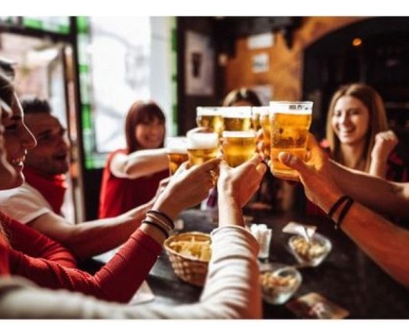 Най-странните закони за бирата в света