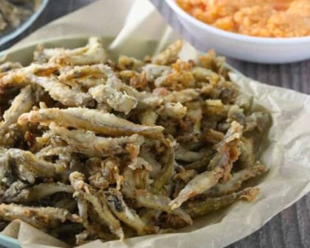 От пазара до масата в ресторанта: С колко поскъпват най-предпочитаните риби?