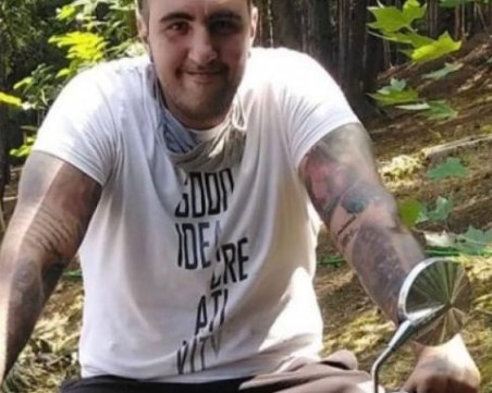 Първи снимки на Чавдар от двойното убийство, в дъното – любов и пари