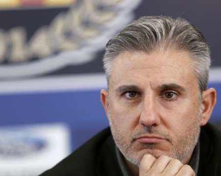 Павел Колев остава изпълнителен директор на Локомотив