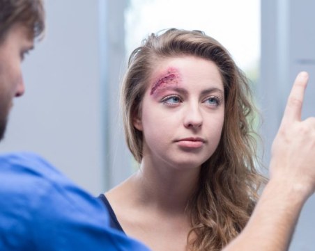 Приемат стандарт по съдебна медицина, досега разписани правила не е имало