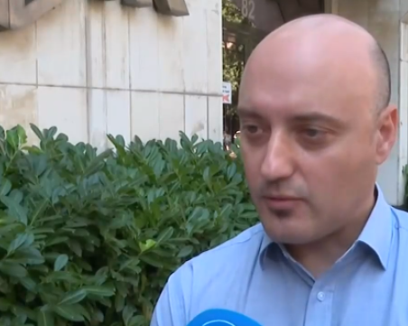 Правосъдният министър: Недоумявам как случаят не e докладван в бюлетина на МВР