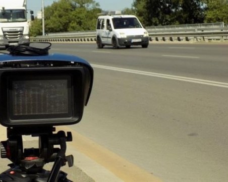 5 загинали и 49 ранени по пътищата през последното денонощие